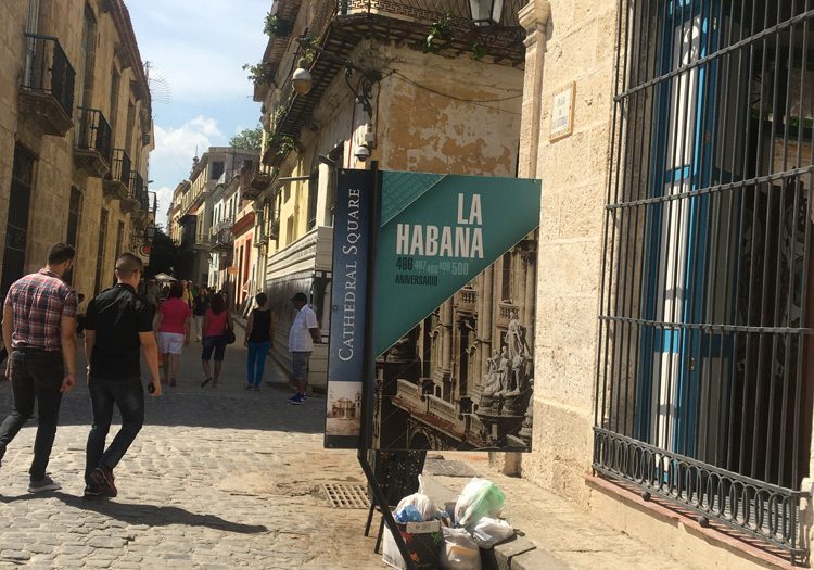 La Habana